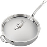 Hestan ProBond Covered Saute