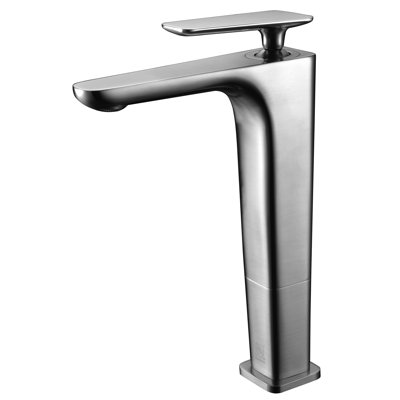 Single-handle Bathroom Faucet