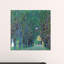 Gustav Klimt - Wrapped Canvas Painting-21212069