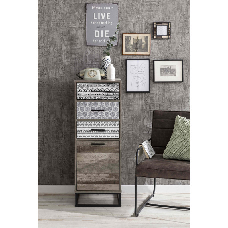 Eleta Chest Of Drawers