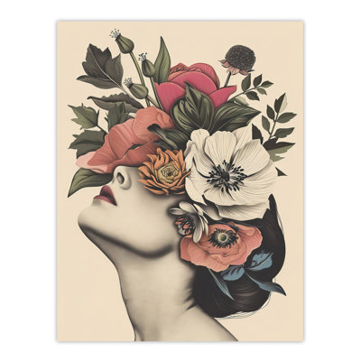 No Frame Print