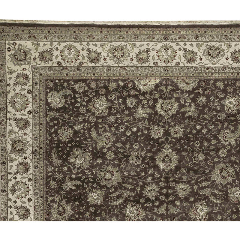 Shamas One-of-a-Kind 12'1" X 17'8" Area Rug