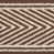 Brun sélectionné