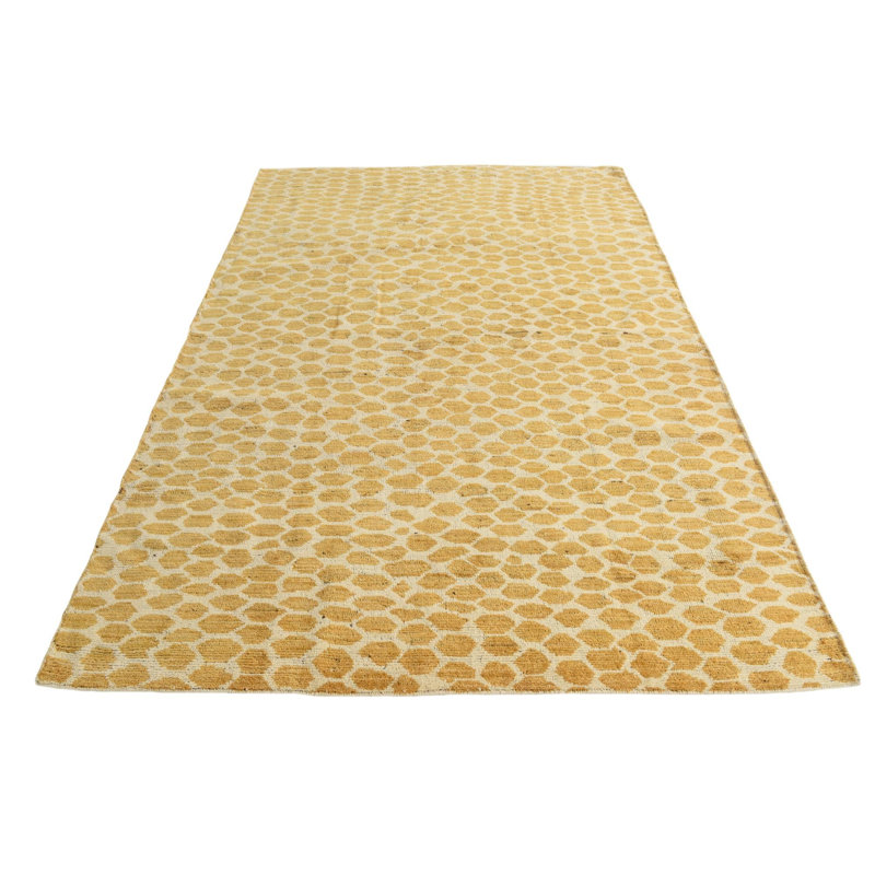 Tapis ivoire Outen