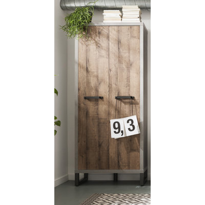 Clovill Wardrobe
