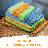24 Pack Microfiber Cleaning Cloth, All-Purpose Reusable Cleaning Towels, Machine Washable, 12" X 16"