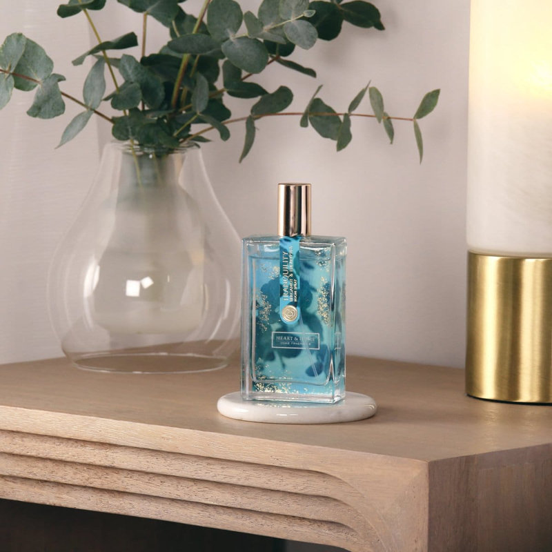 Alkinoi Room Sprays, Blue, Fresh