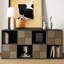 125cm H x 60cm W Bookcase-129241433
