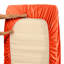  Ensemble de draps double brossé de luxe pour hôtel avec draps et taies d'oreiller très doux-1518904098-1596789670