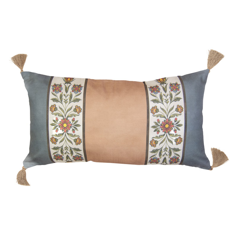 Ensemble de coussins décoratifs 2 pièces Donna