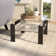 Ensemble de tables configurables makale