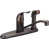 Oil Rubbed Bronze selected
