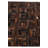Nakayama Chocolate Brown Rug