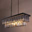 Alexandrew 9 - Light Kitchen Island Pendant-259627739
