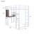 Abington Kids Loft Bed-489306958-489306928