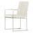 Laguna Ridge Modern Dining Armchair