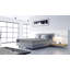 Winksleep Grey Knit Pocket Mattress, Medium-Firm-177953370