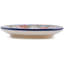 Assiette de poterie 4 po Blush Blooms