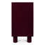 Jolene 6 - Drawer Solid Wood Dresser