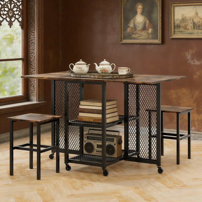 2 - Person Dining Set