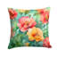 Coussin Georgia Cherokee Rose-114457452
