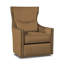 Swivel Wingback Chair-436692405