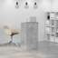 Stefhon Standing Desk-618553358