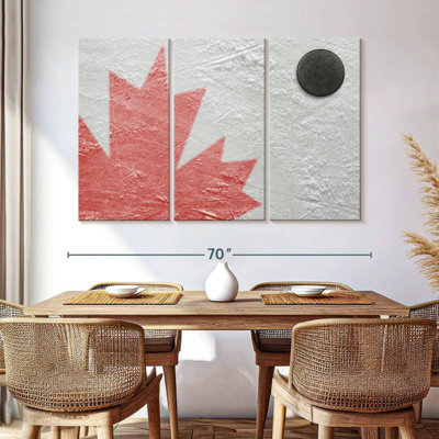 Hockey canadien Sireci