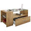 Comaneci Coffee Table with Storage-183043966