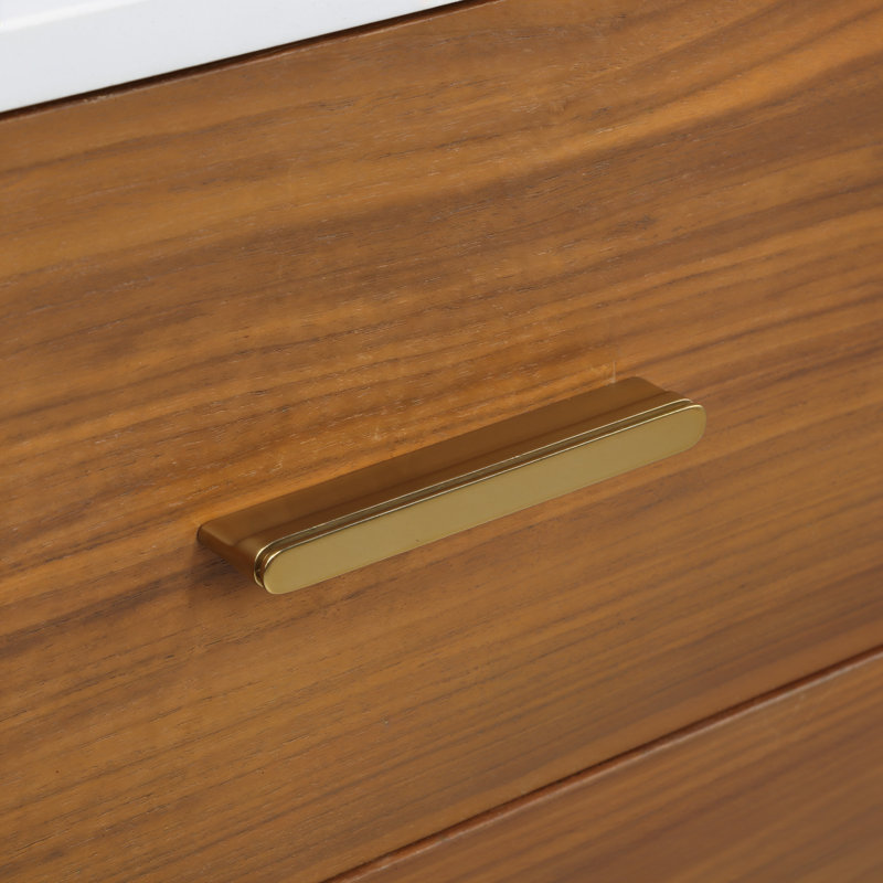 Maida Vale 60'' W Double Vanity