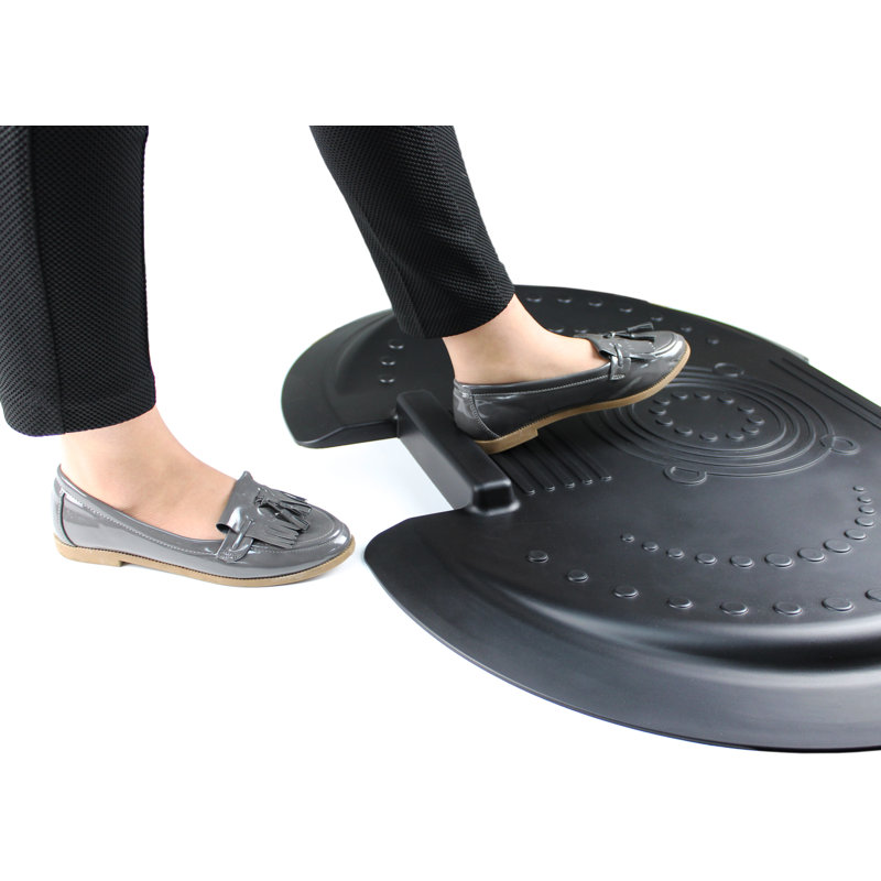 Floortex® AFS-TEX® 5000 S2S "Sit to Stand" Solution for Carpets