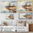 " Pier Weathered Memories I "-474391860-474391851