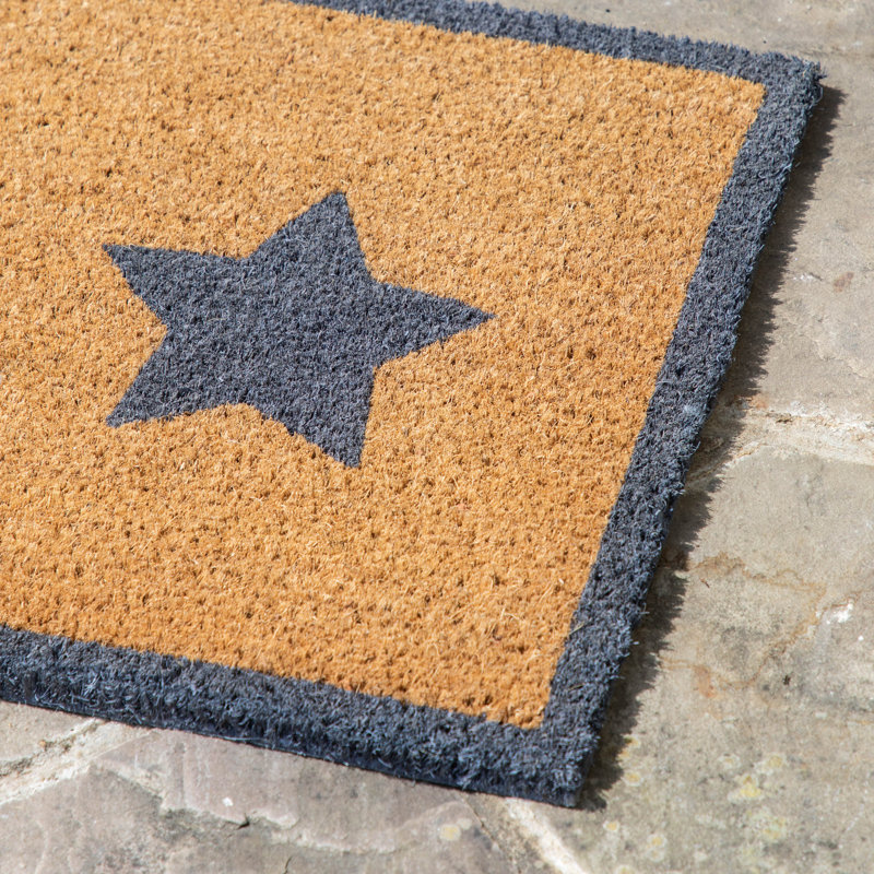Beriguette Non-Slip Doormat