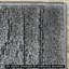 Tapis d'escalier gris antidérapant sur mesure-987952889