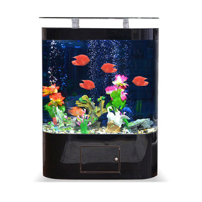 Aquarium 95-104 gallons