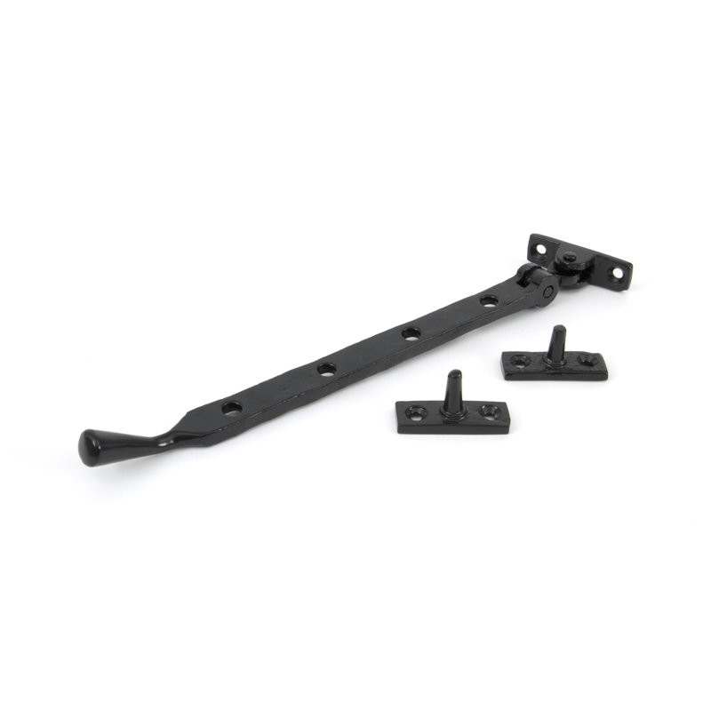 Peardrop Stay Door Accessory