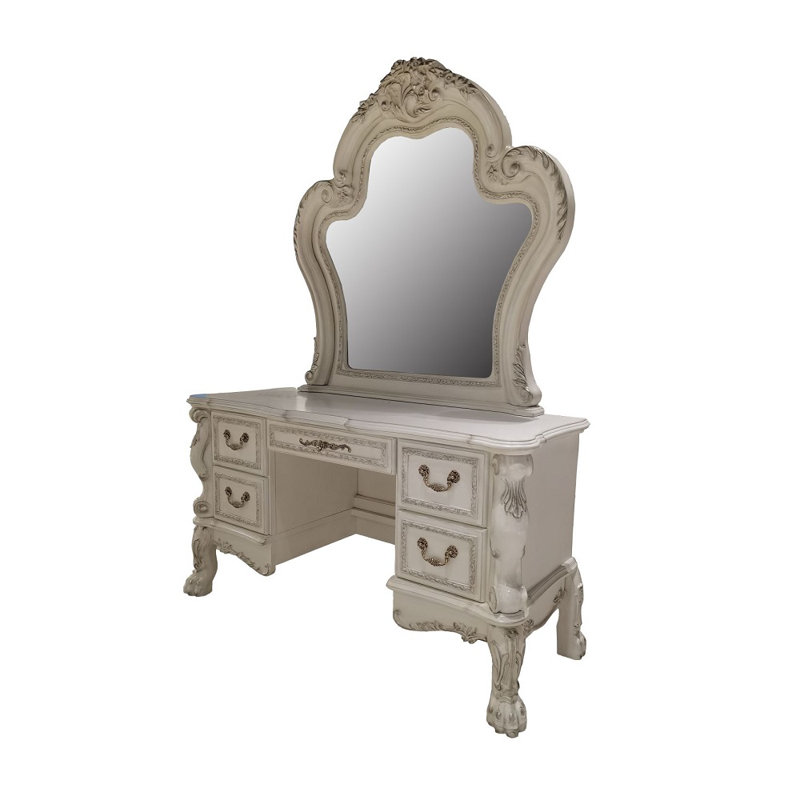BUREAU VANITY