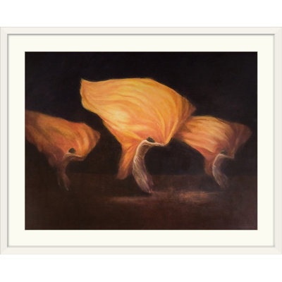 Dristin " Chinese Dancers, 2010 " by Lincoln Seligman