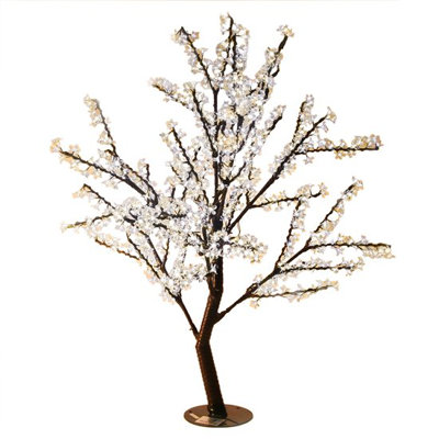 60'' Lighted Trees & Branches