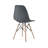 17.5'' H Side Chair-21302169