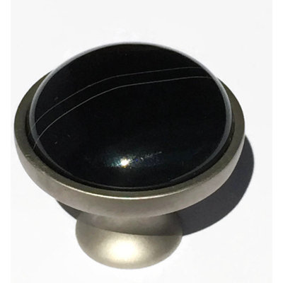 Mushroom Knob