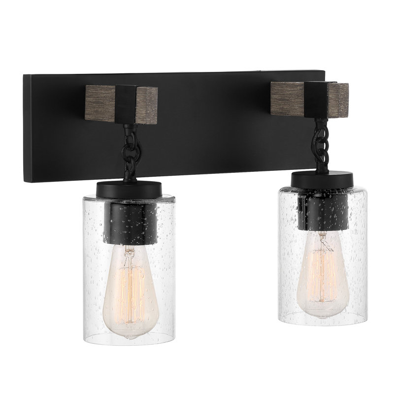 Adreanna 2 - Light Dimmable Vanity Light