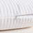 Soft Chenille Stripes Solid Cushion Cover Cozy Neutral Farmhouse Pillow Covers-111961575-111961569
