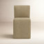 Chaise rembourrée Mendy-115812515