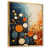 Gold Floater Frame selected