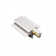 Recessed Live End Track Connector
