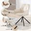 Lillydale Upholstered Chair With Velvet-145521870