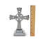 Misc Renaissance Cross Sculpture
