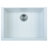 23.63'' L Single Bowl Granite Kitchen Sink-14644817
