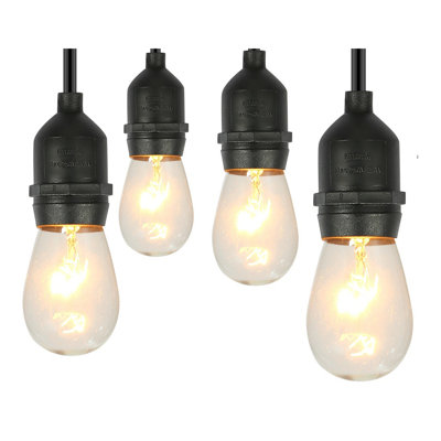 Guirlande 15 lumières